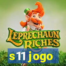 s11 jogo